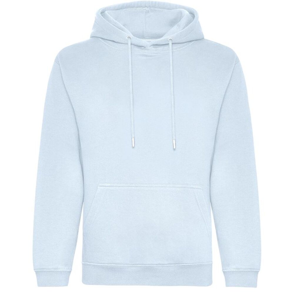 Awdis Mens Hoodie / Sky Blue